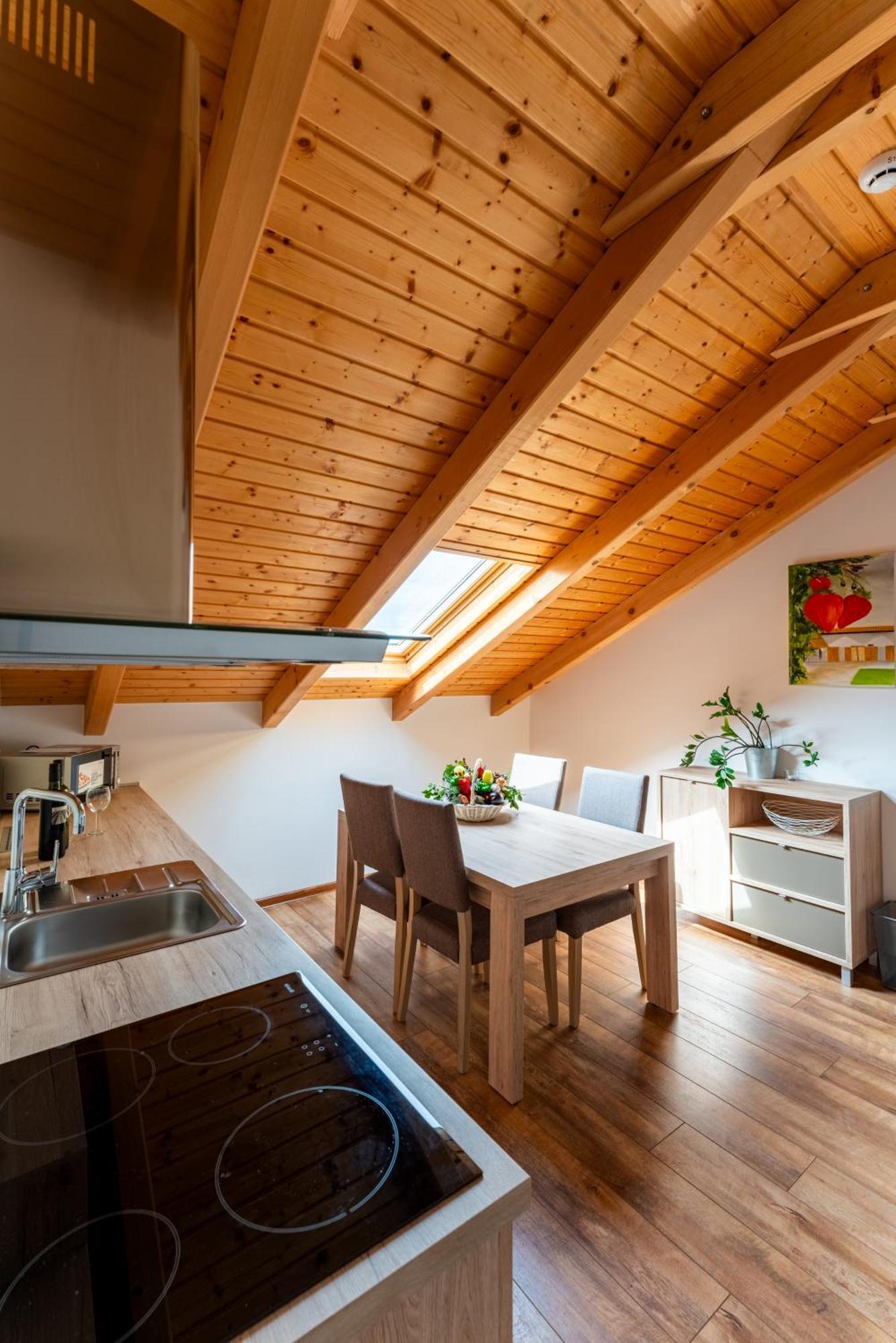 Bed&Breakfast Vinarija Coner Bjelovar Exterior photo