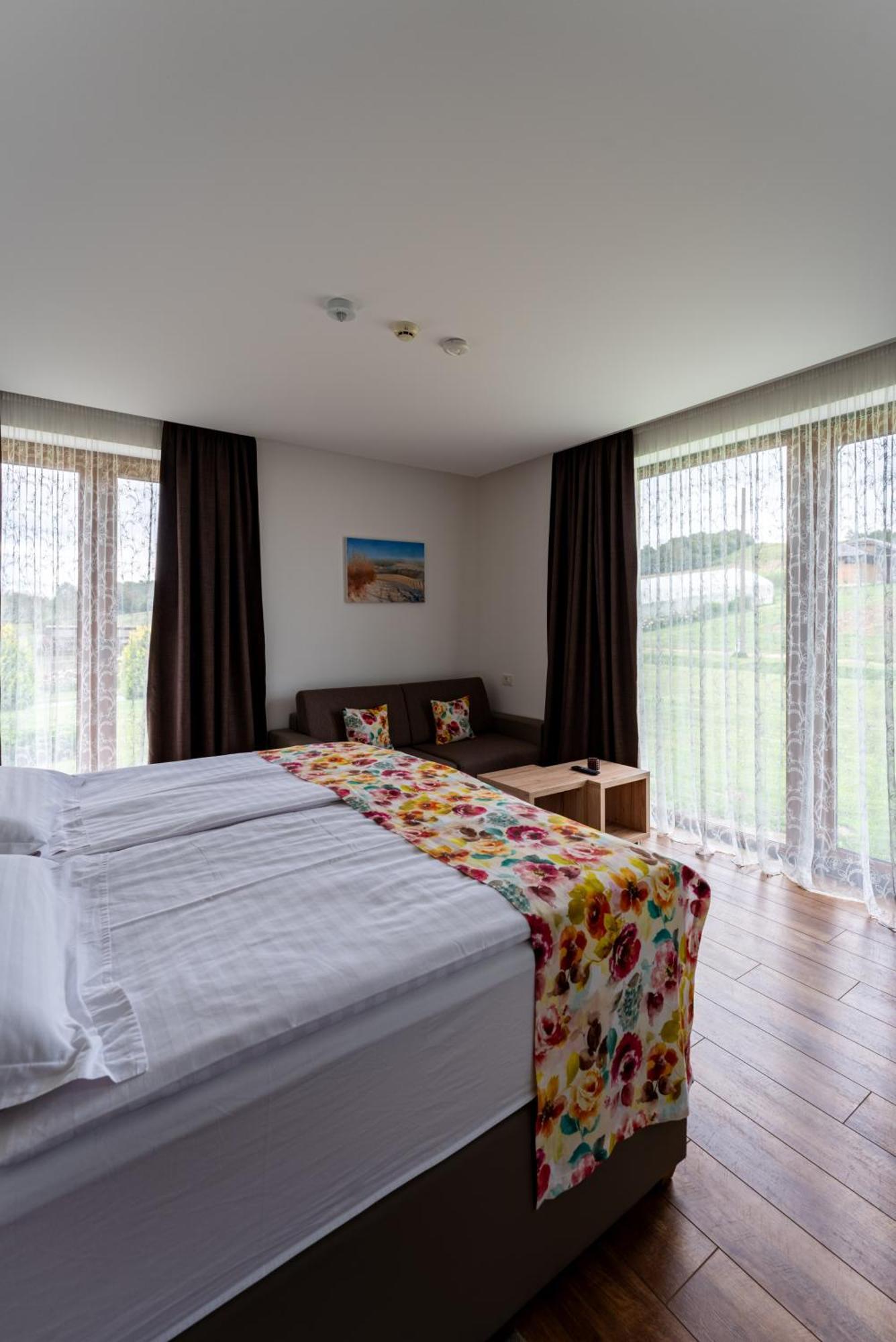Bed&Breakfast Vinarija Coner Bjelovar Exterior photo