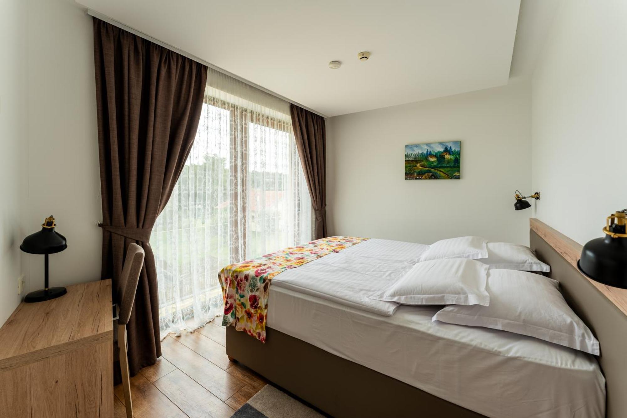 Bed&Breakfast Vinarija Coner Bjelovar Exterior photo